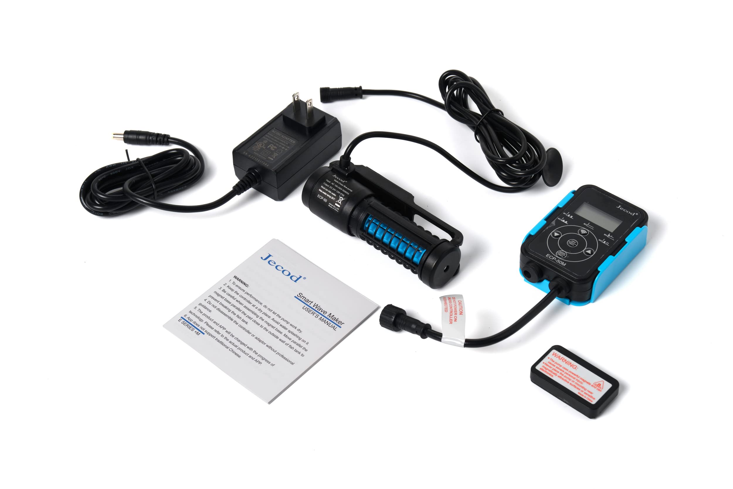エフェクティブ・コミュニケーション ECP Amazon.com : Jecod ECP Smart Cross-Flow Pump Wave Maker with